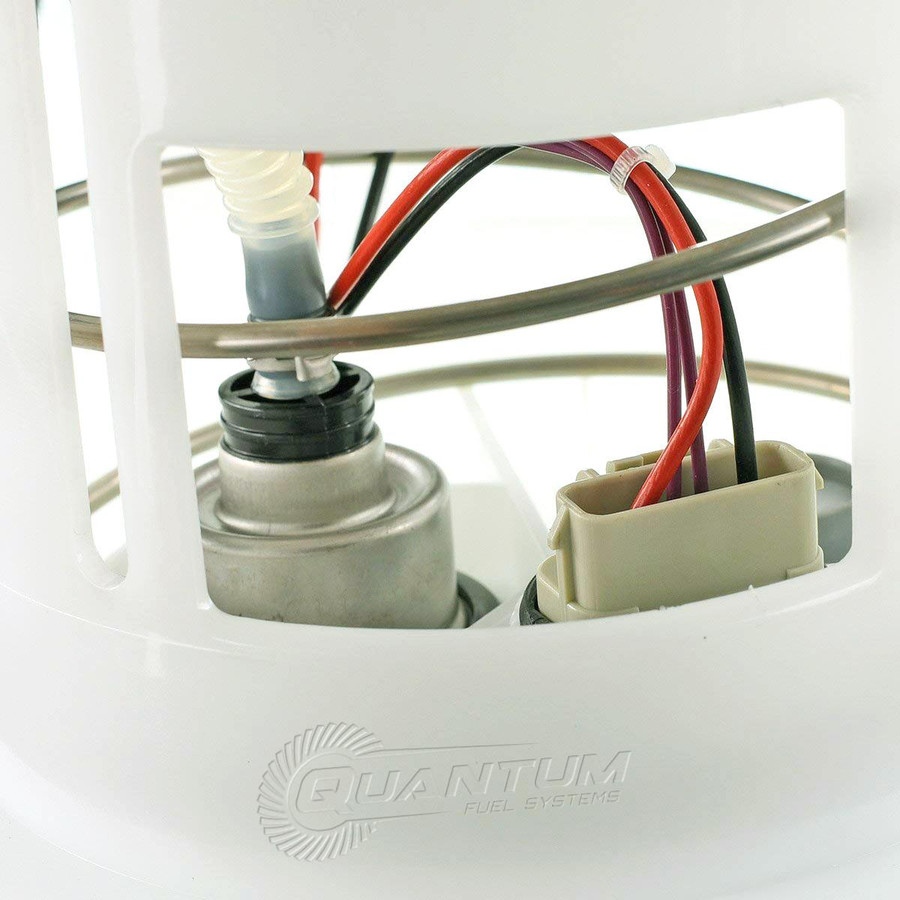 QFS Fuel Pump Assembly - OEM Replacement for Airtex E7117M - HFP-A142 QFS 