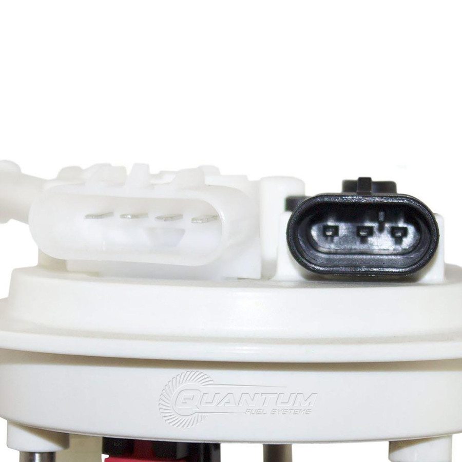 QFS Fuel Pump Assembly - OEM Replacement for Airtex E3522M - HFP-A144 QFS 
