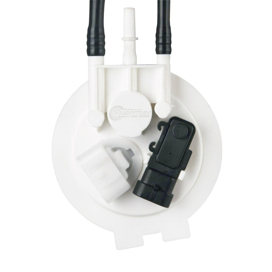 QFS Fuel Pump Assembly - OEM Replacement for Airtex E3507M - HFP-A145 QFS 