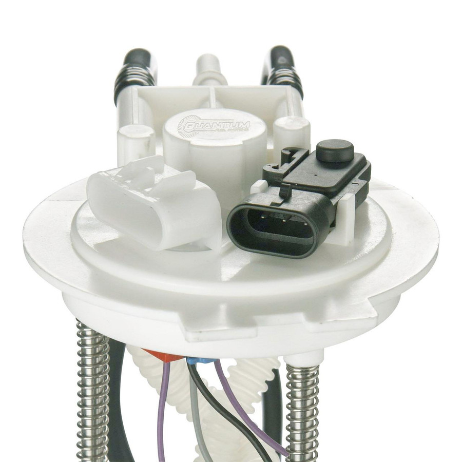 QFS Fuel Pump Assembly - OEM Replacement for Airtex E3507M - HFP-A145 QFS 