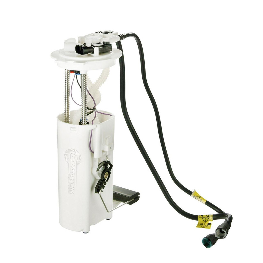 QFS Fuel Pump Assembly - OEM Replacement for Airtex E3507M - HFP-A145 QFS 