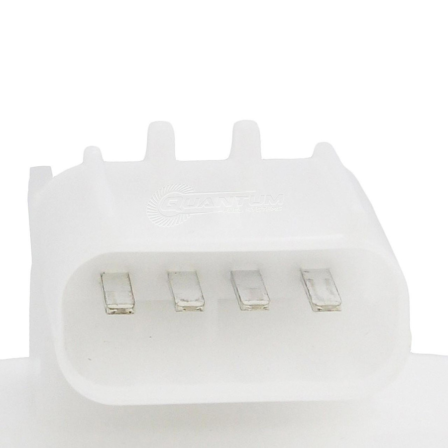QFS Fuel Pump Assembly - OEM Replacement for Airtex E7251M - HFP-A191 QFS 