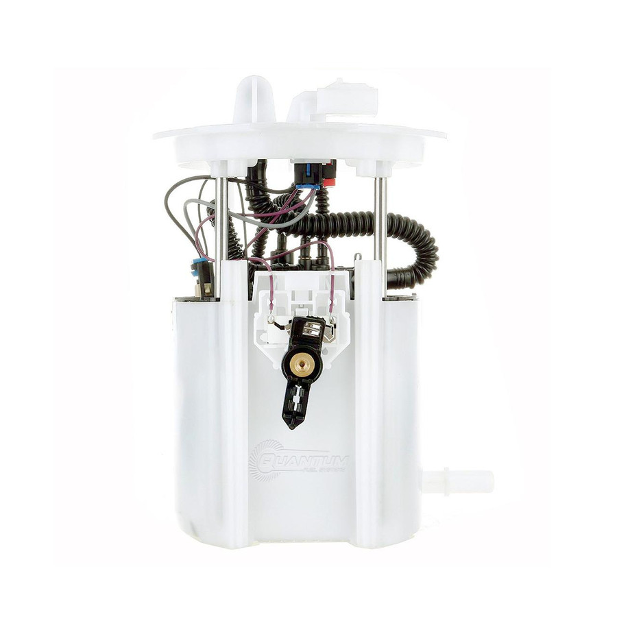 QFS Fuel Pump Assembly - OEM Replacement for Airtex E7271M - HFP-A192 QFS 