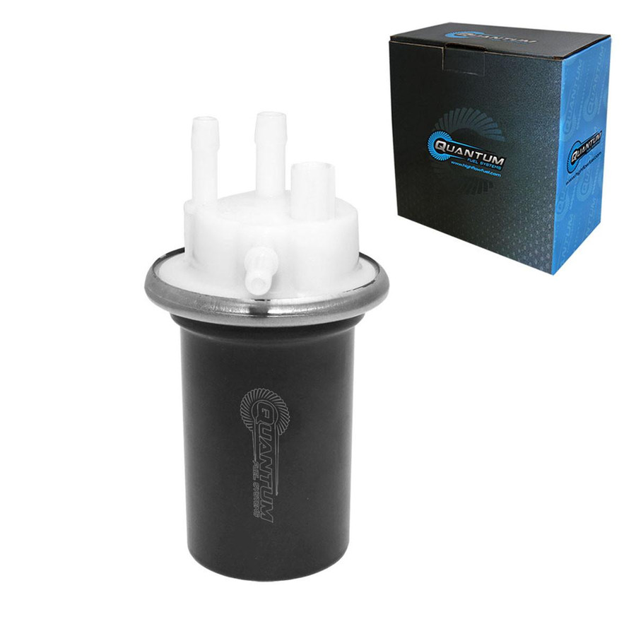 QFS Fuel Pump Assembly - OEM Replacement, HFP-A204 QFS  QFS Fuel Pump Assembly - OEM Replacement, HFP-A204 QFS