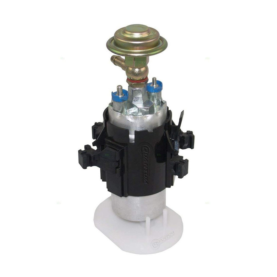 QFS Fuel Pump Assembly - OEM Replacement for Airtex E8139M - HFP-A21 QFS 