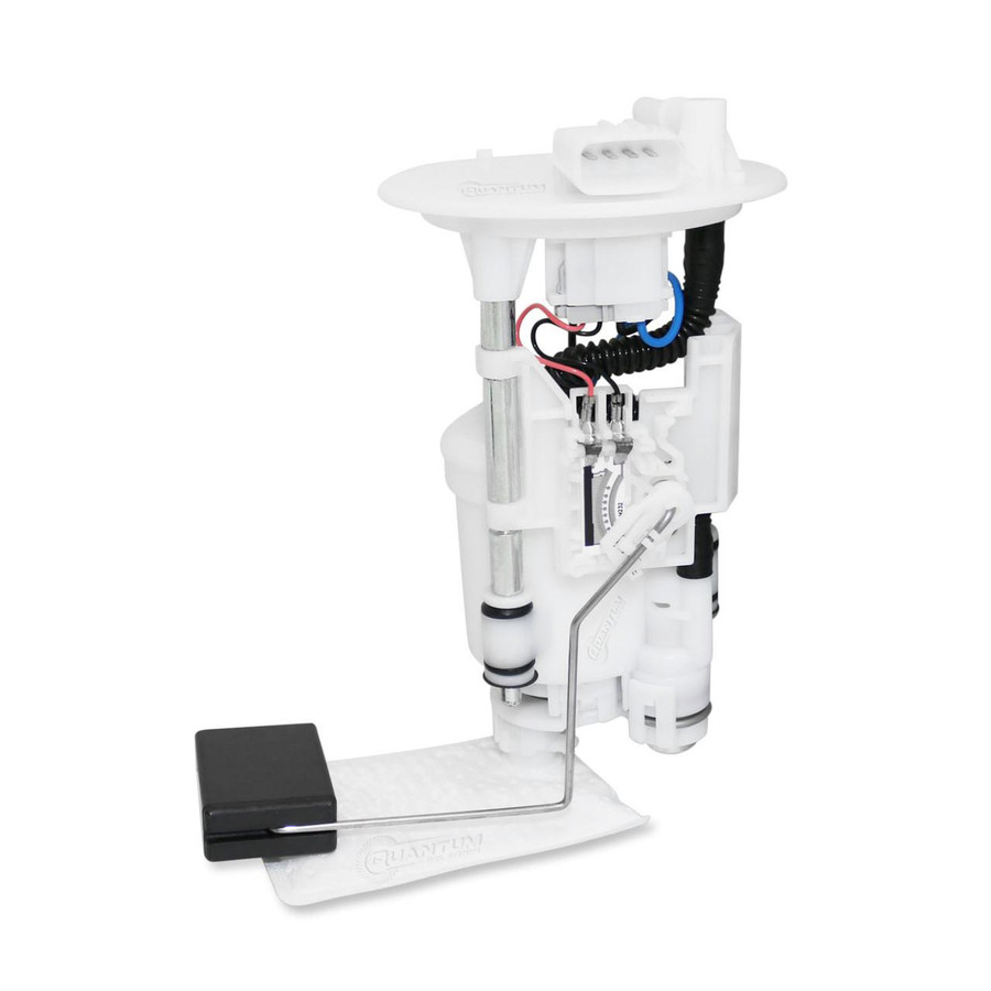 QFS Fuel Pump Assembly for 2007-2024 Yamaha Grizzly 700, 2016-2024 Yamaha Kodiak 700 & More - OEM Replacement, HFP-A221 | QFS 