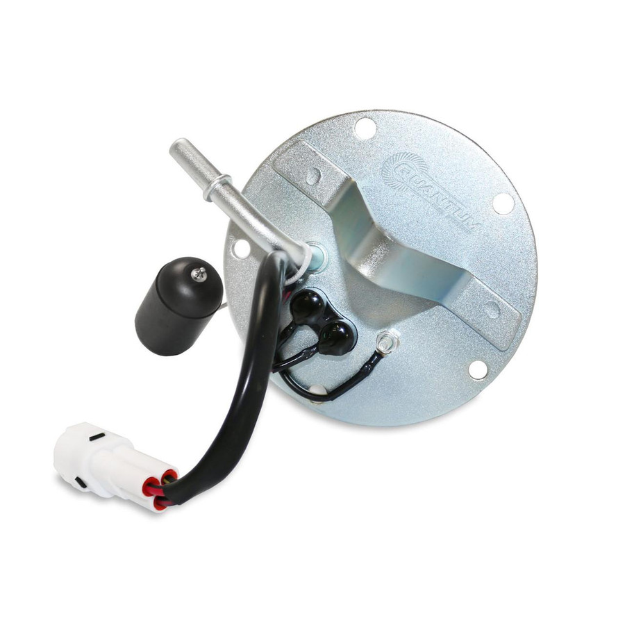 QFS Fuel Pump Assembly for 2011-2023 Suzuki GSX-R600 & GSX-R750 - OEM Replacement for 15100-14J01, HFP-A229 | QFS  QFS Fuel Pump Assembly for 2011-2023 Suzuki GSX-R600 & GSX-R750 - OEM Replacement for 15100-14J01, HFP-A229 | QFS