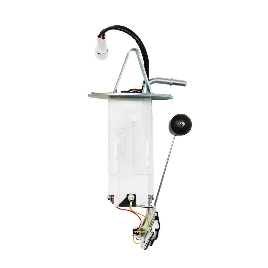 QFS Fuel Pump Assembly for 2011-2023 Suzuki GSX-R600 & GSX-R750 - OEM Replacement for 15100-14J01, HFP-A229 | QFS  QFS Fuel Pump Assembly for 2011-2023 Suzuki GSX-R600 & GSX-R750 - OEM Replacement for 15100-14J01, HFP-A229 | QFS