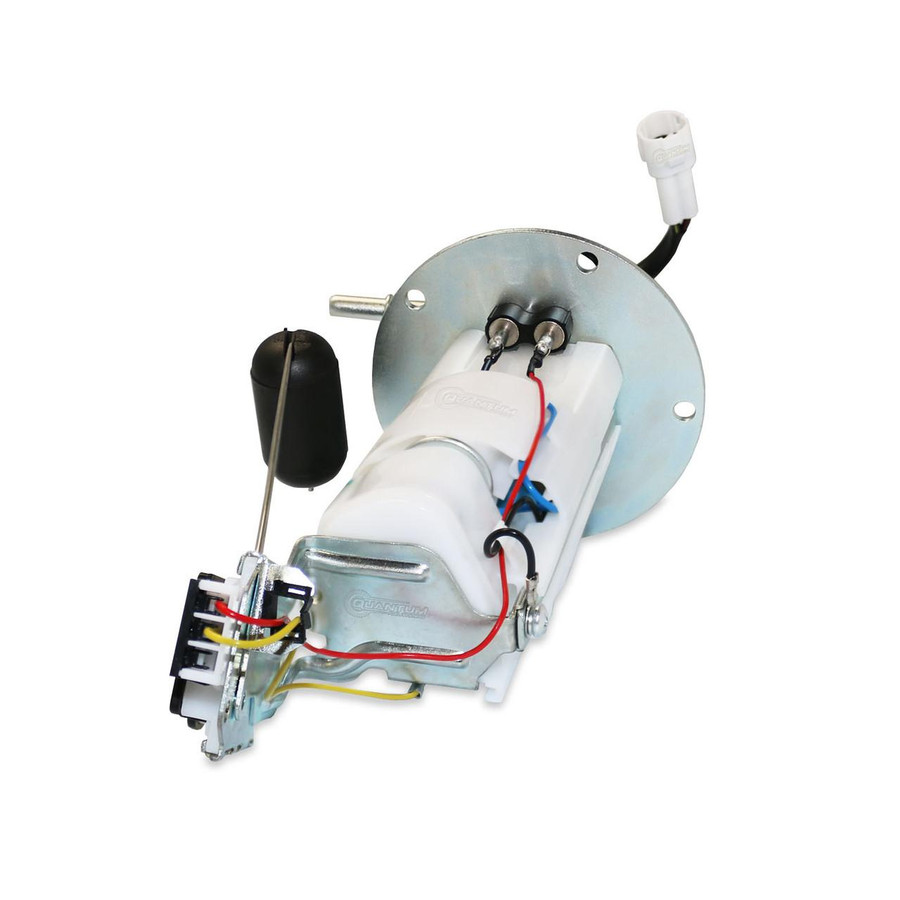 QFS Fuel Pump Assembly for 2011-2023 Suzuki GSX-R600 & GSX-R750 - OEM Replacement for 15100-14J01, HFP-A229 | QFS  QFS Fuel Pump Assembly for 2011-2023 Suzuki GSX-R600 & GSX-R750 - OEM Replacement for 15100-14J01, HFP-A229 | QFS