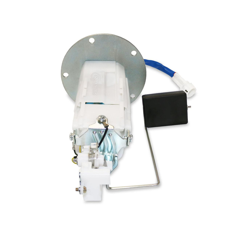 QFS Fuel Pump Assembly for 2013-2020 Suzuki Hayabusa - OEM Replacement for 15100-15H11, HFP-A231 | QFS 