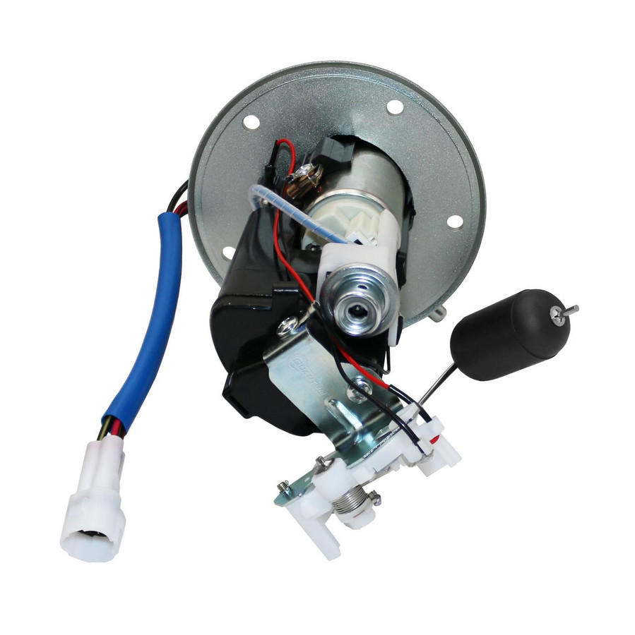 QFS Fuel Pump Assembly for 2006-2007 Suzuki GSX-R600 & GSX-R750 - OEM Replacement for 15100-01H00, HFP-A247 | QFS  QFS Fuel Pump Assembly for 2006-2007 Suzuki GSX-R600 & GSX-R750 - OEM Replacement for 15100-01H00, HFP-A247 | QFS