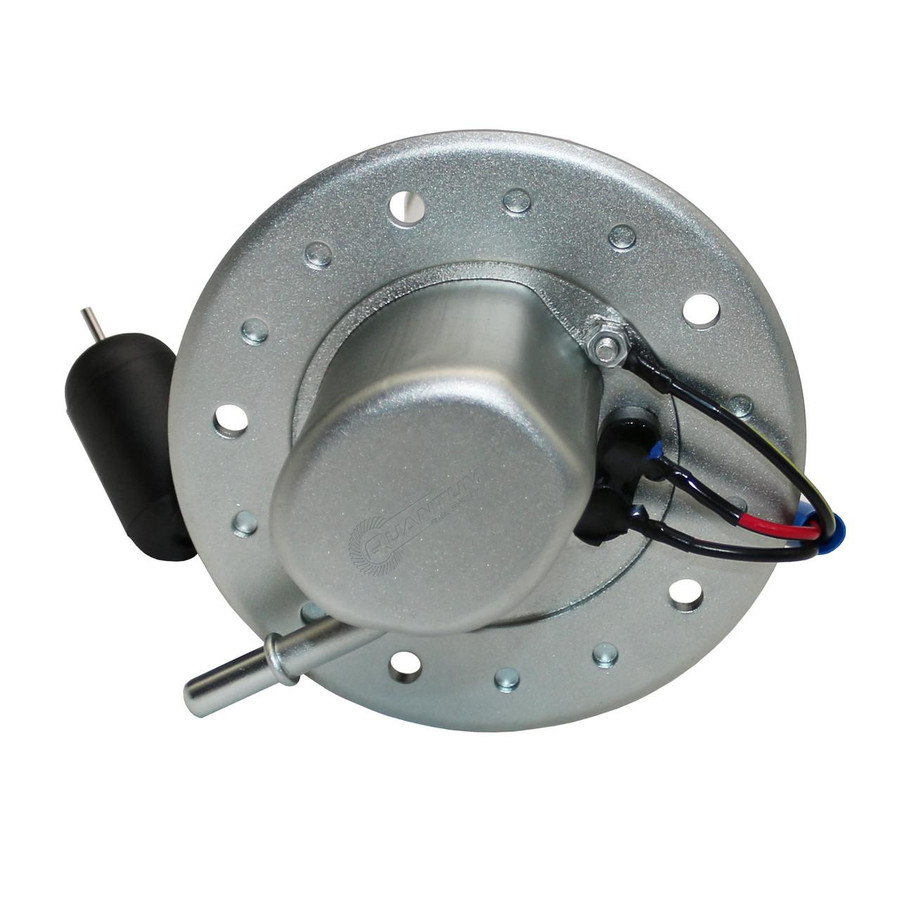 QFS Fuel Pump Assembly for 2006-2007 Suzuki GSX-R600 & GSX-R750 - OEM Replacement for 15100-01H00, HFP-A247 | QFS  QFS Fuel Pump Assembly for 2006-2007 Suzuki GSX-R600 & GSX-R750 - OEM Replacement for 15100-01H00, HFP-A247 | QFS