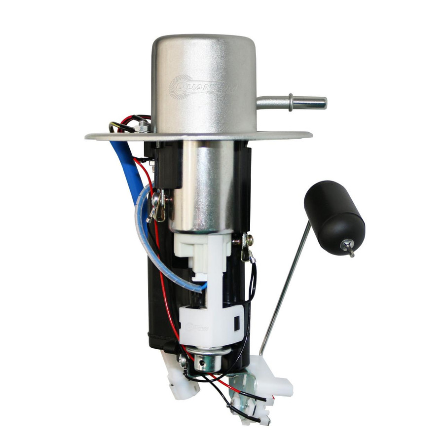 QFS Fuel Pump Assembly for 2006-2007 Suzuki GSX-R600 & GSX-R750 - OEM Replacement for 15100-01H00, HFP-A247 | QFS  QFS Fuel Pump Assembly for 2006-2007 Suzuki GSX-R600 & GSX-R750 - OEM Replacement for 15100-01H00, HFP-A247 | QFS