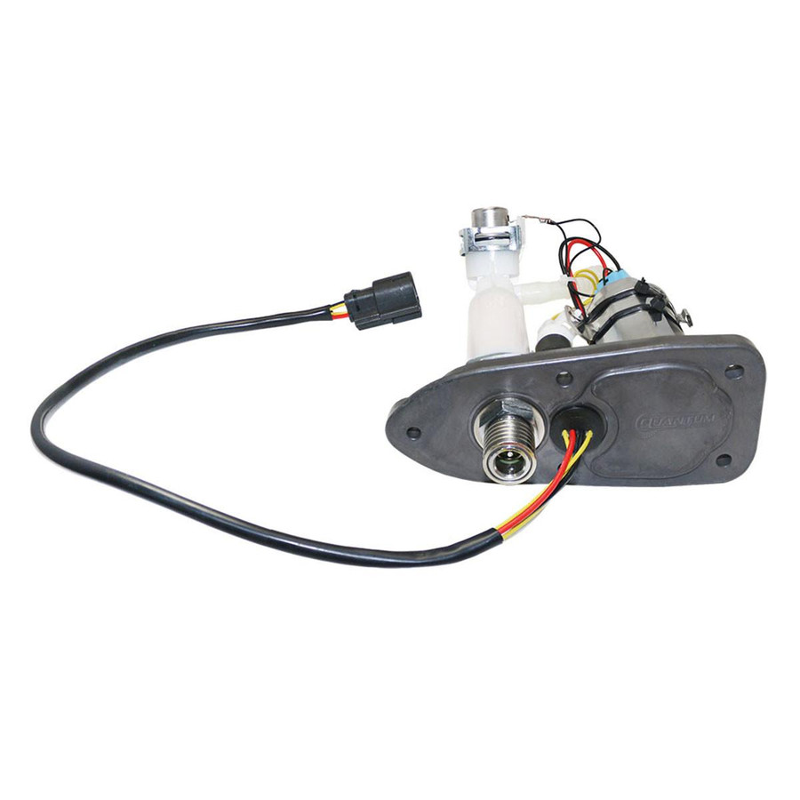 QFS Fuel Pump Assembly for 2007-2022 Harley Davidson Sportster - OEM Replacement for 75268-07F, HFP-A250 | QFS 