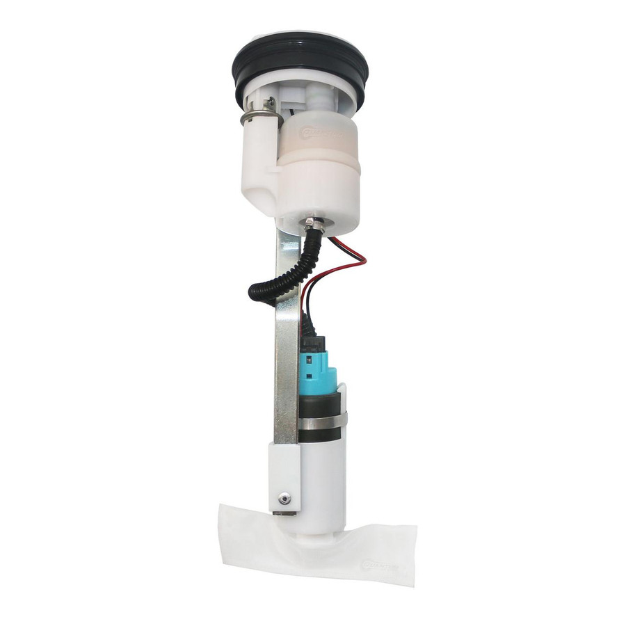 QFS Fuel Pump Assembly for 2011-2015 BMW C600 Sport & 2011-2020 BMW C650 - OEM Replacement for 16147724969, HFP-A257 | QFS 