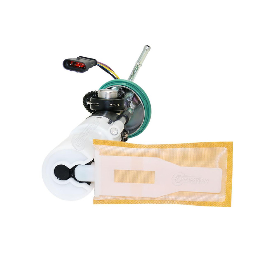QFS Fuel Pump Assembly for 2009-2012 Can-Am Outlander 400/500/650/800R & Renegade 500/800R - OEM Replacement for 703500766, HFP-A260 | QFS 