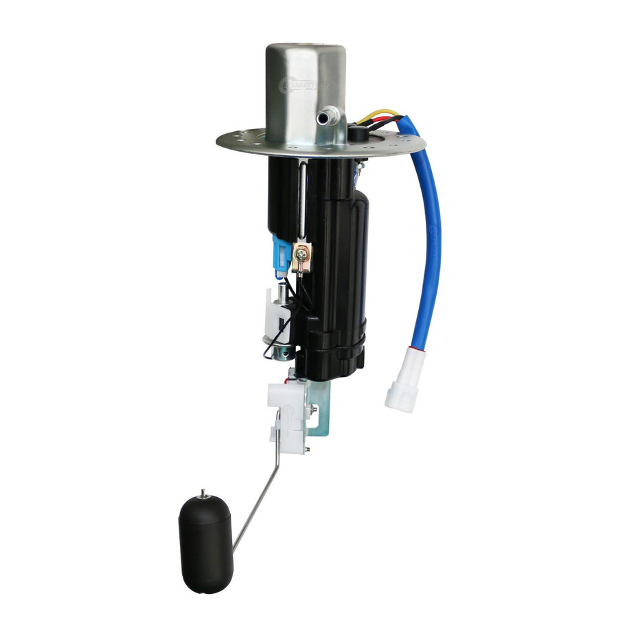 QFS Fuel Pump Assembly for 2005-2006 Suzuki GSX-R1000 - OEM Replacement for 15100-41G00, HFP-A261 | QFS  QFS Fuel Pump Assembly for 2005-2006 Suzuki GSX-R1000 - OEM Replacement for 15100-41G00, HFP-A261 | QFS