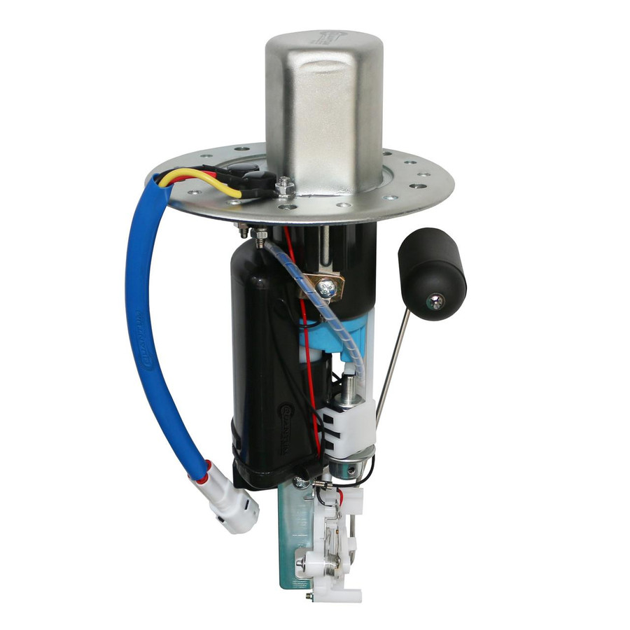 QFS Fuel Pump Assembly for 2005-2006 Suzuki GSX-R1000 - OEM Replacement for 15100-41G00, HFP-A261 | QFS  QFS Fuel Pump Assembly for 2005-2006 Suzuki GSX-R1000 - OEM Replacement for 15100-41G00, HFP-A261 | QFS