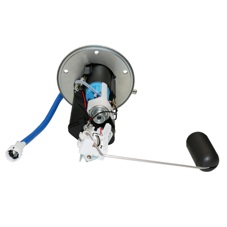 QFS Fuel Pump Assembly for 2005-2006 Suzuki GSX-R1000 - OEM Replacement for 15100-41G00, HFP-A261 | QFS  QFS Fuel Pump Assembly for 2005-2006 Suzuki GSX-R1000 - OEM Replacement for 15100-41G00, HFP-A261 | QFS