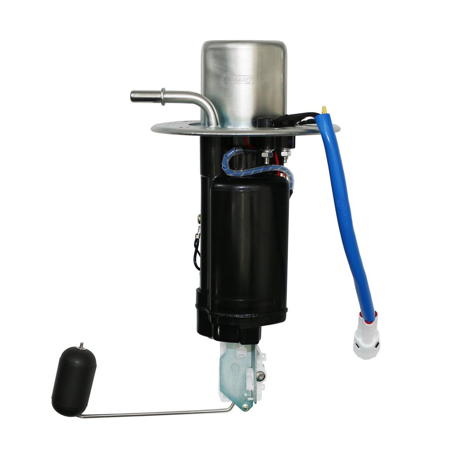 QFS Fuel Pump Assembly for 2005-2006 Suzuki GSX-R1000 - OEM Replacement for 15100-41G00, HFP-A261 | QFS  QFS Fuel Pump Assembly for 2005-2006 Suzuki GSX-R1000 - OEM Replacement for 15100-41G00, HFP-A261 | QFS