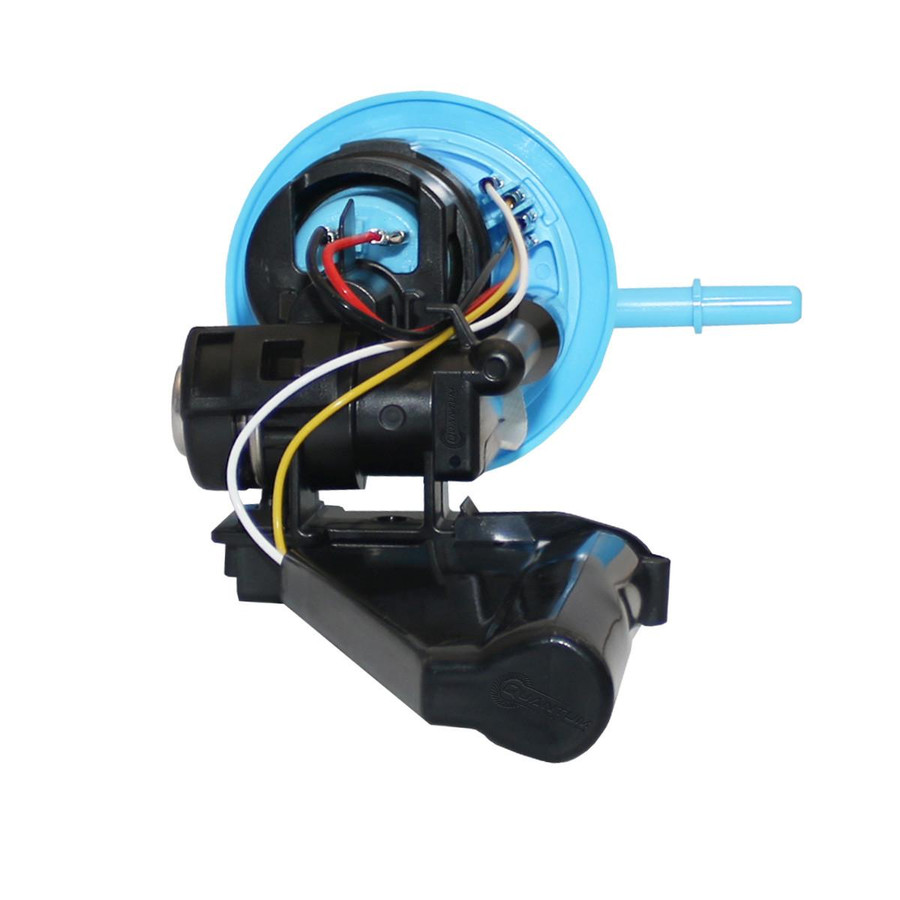 QFS Fuel Pump Assembly for 2019-2025 Yamaha YZ450F, YZ250FX, WR450F & WR250F - OEM Replacement for B3J-13907-02-00, HFP-A267 | QFS 