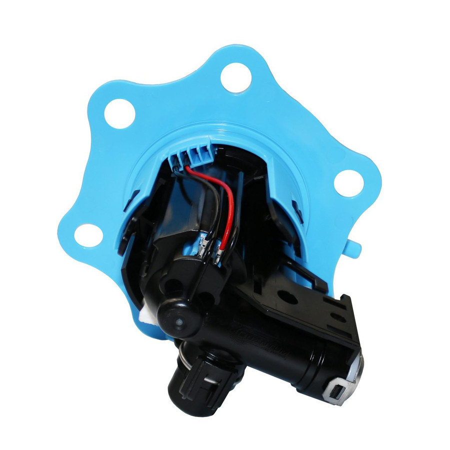 QFS Fuel Pump Assembly for Honda Motorcycle - OEM Replacement for 16700-MEN-A52, HFP-A275 | QFS 