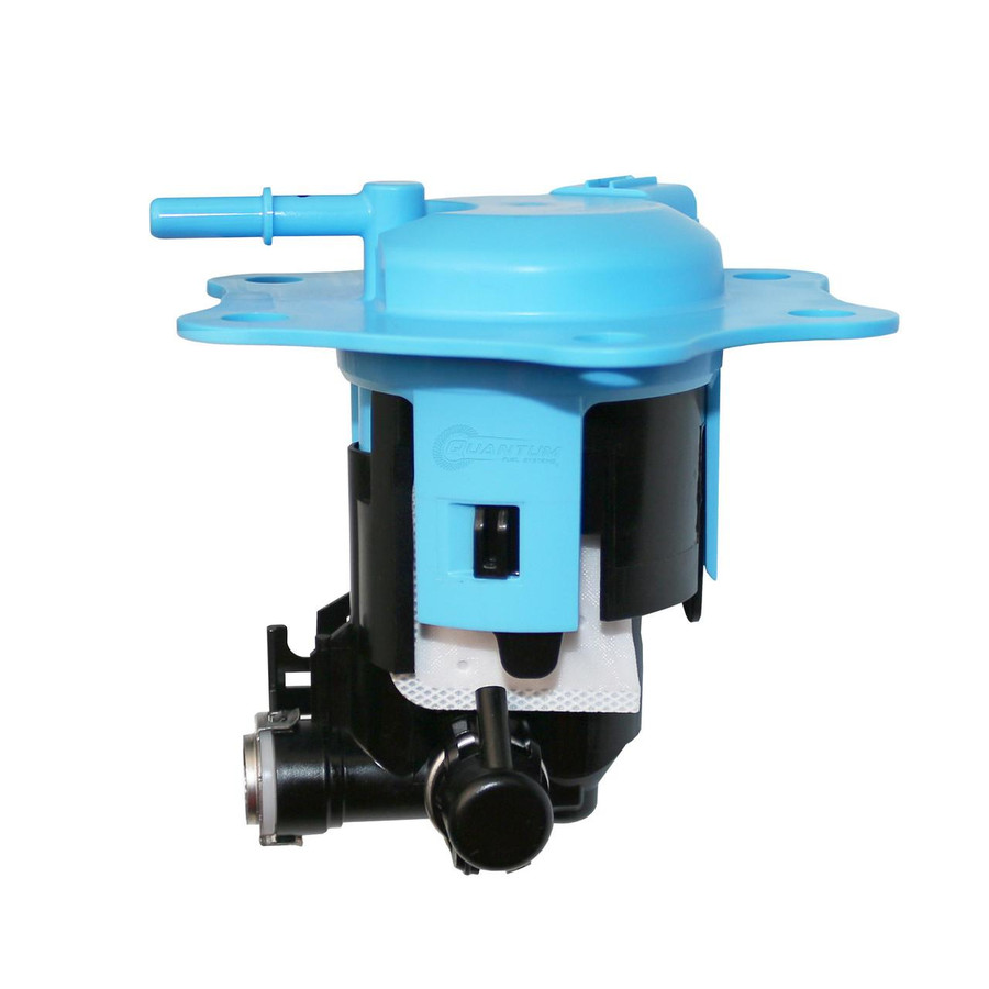 QFS Fuel Pump Assembly for Honda Motorcycle - OEM Replacement for 16700-MEN-A52, HFP-A275 | QFS 
