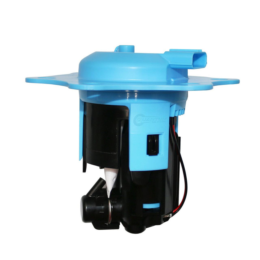 QFS Fuel Pump Assembly for 2009-2025 Honda CRF450R, CRF450RX, CRF250R & CRF250RX - OEM Replacement for 16700-MEN-A52, HFP-A275 | QFS 