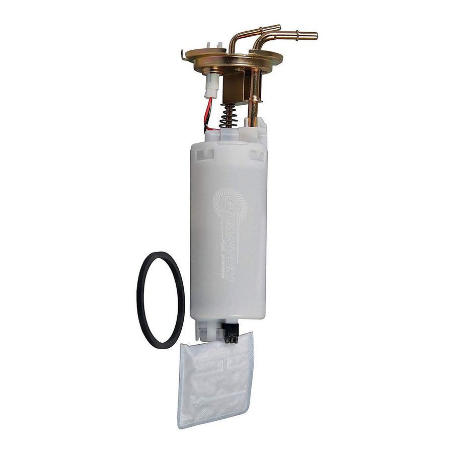QFS Fuel Pump Assembly - OEM Replacement for Airtex E7040M - HFP-A28 QFS 
