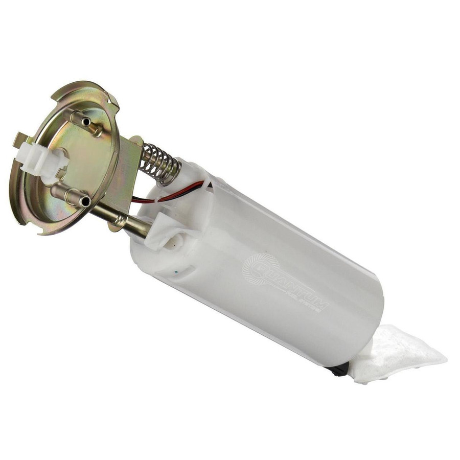 QFS Fuel Pump Assembly - OEM Replacement for Airtex E7040M - HFP-A28 QFS 