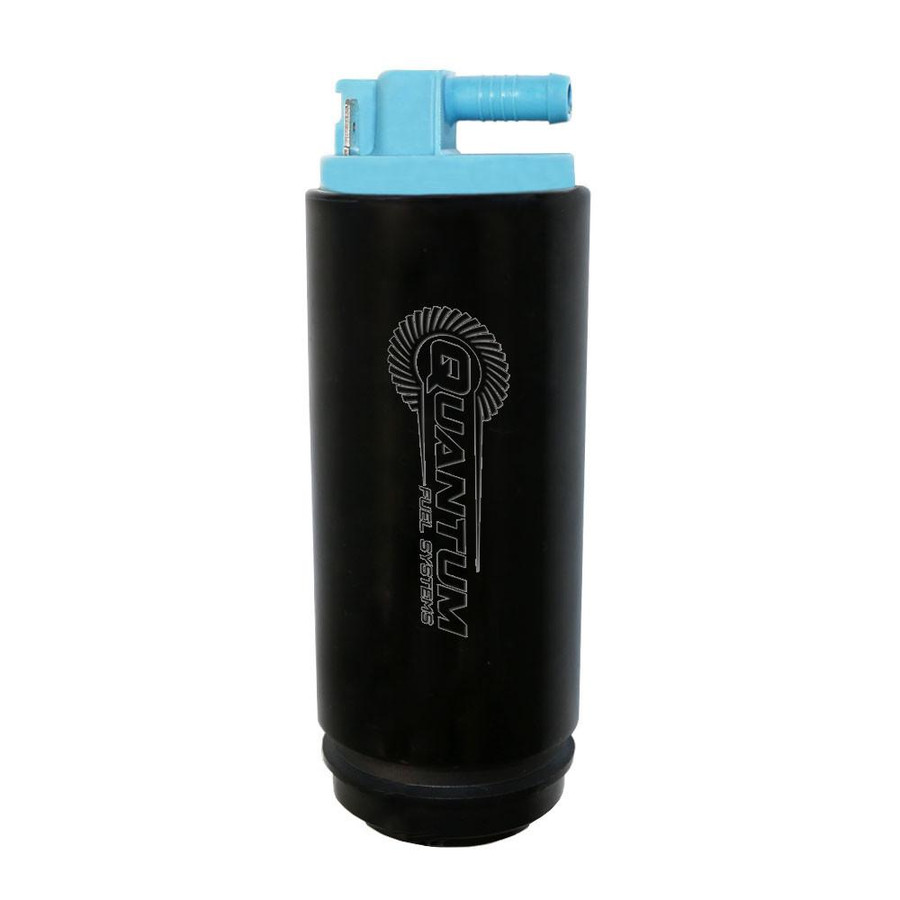 QFS Fuel Pump w/ Tank Seal, Strainer - OEM Replacement, HFP-A35HV-T QFS  QFS Fuel Pump w/ Tank Seal, Strainer - OEM Replacement, HFP-A35HV-T QFS