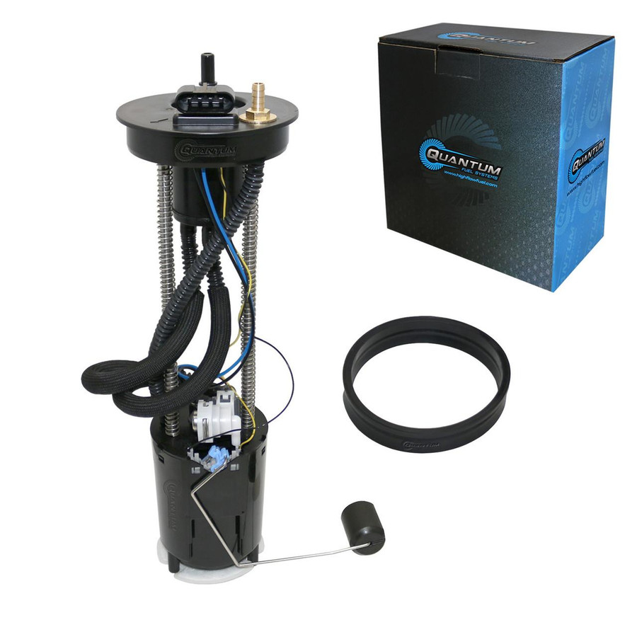 QFS Fuel Pump Assembly for 2008-2012 Sea-Doo - OEM Replacement for 275500734 & 275500779, HFP-A3821M | QFS 