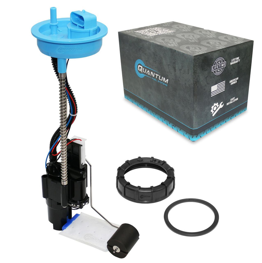 QFS Fuel Pump Assembly for 2014-2024 Polaris Sportsman & Scrambler - OEM Replacement, HFP-A3967 | QFS  QFS Fuel Pump Assembly for 2014-2024 Polaris Sportsman & Scrambler - OEM Replacement, HFP-A3967 | QFS