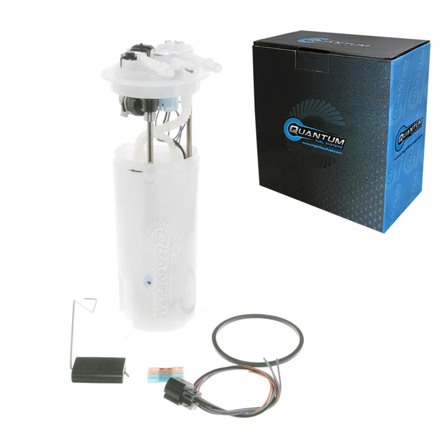 QFS Fuel Pump Assembly - OEM Replacement for Airtex E3368M - HFP-A447 QFS 