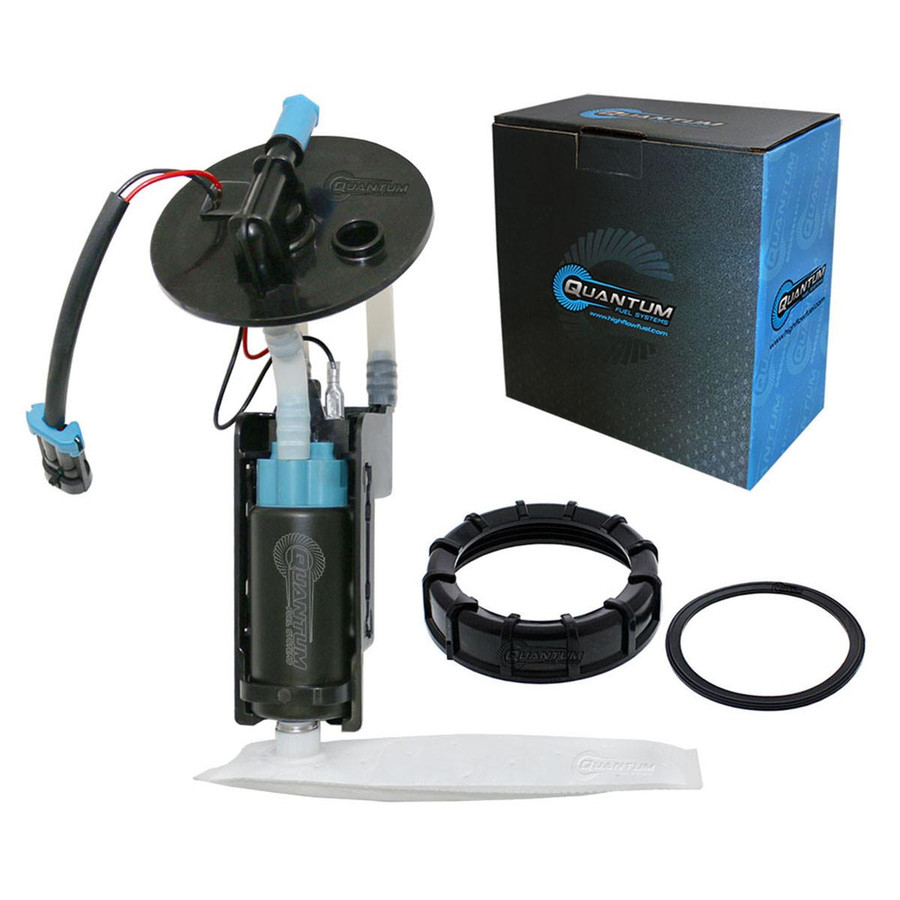 QFS Fuel Pump Assembly for 2018-2024 Polaris Ranger 150, 2017-2021 Polaris Ace & More - OEM Replacement, HFP-A4561 | QFS 