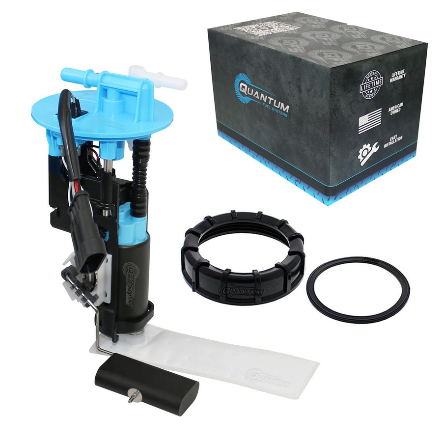 QFS Fuel Pump Assembly for 2016-2021 Polaris RZR XP Turbo & 2022-2023 Polaris RZR 1000 XP - OEM Replacement, HFP-A4564 | QFS  QFS Fuel Pump Assembly for 2016-2021 Polaris RZR XP Turbo & 2022-2023 Polaris RZR 1000 XP - OEM Replacement, HFP-A4564 | QFS