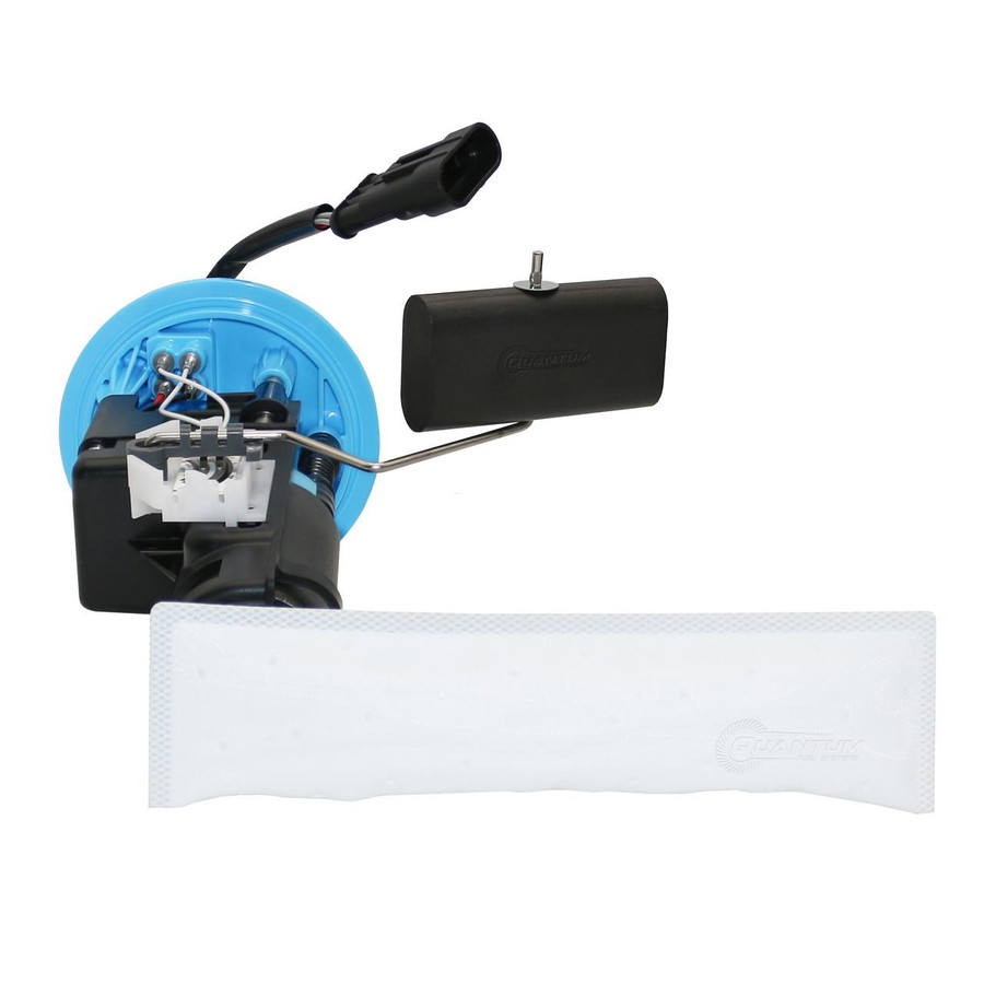 QFS Fuel Pump Assembly for 2016-2021 Polaris RZR XP Turbo & 2022-2023 Polaris RZR 1000 XP - OEM Replacement, HFP-A4564 | QFS  QFS Fuel Pump Assembly for 2016-2021 Polaris RZR XP Turbo & 2022-2023 Polaris RZR 1000 XP - OEM Replacement, HFP-A4564 | QFS