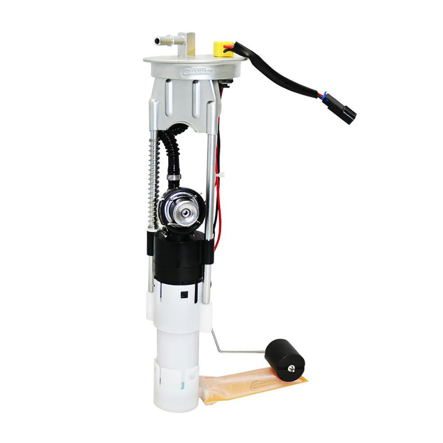 QFS Fuel Pump Assembly for Polaris ATV - OEM Replacement, HFP-A483 QFS 