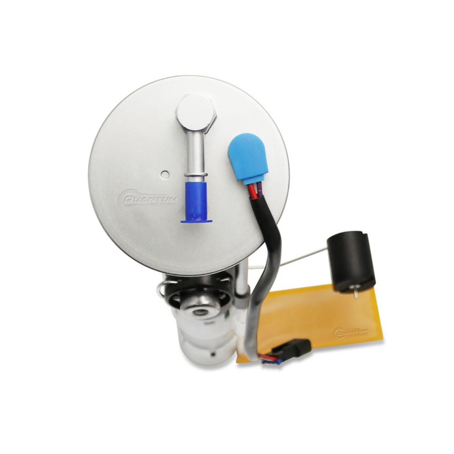 QFS Fuel Pump Assembly for 2008-2009 Polaris Sportsman 500 & 2008-2015 Polaris Sportsman 800 - OEM Replacement, HFP-A484 | QFS 