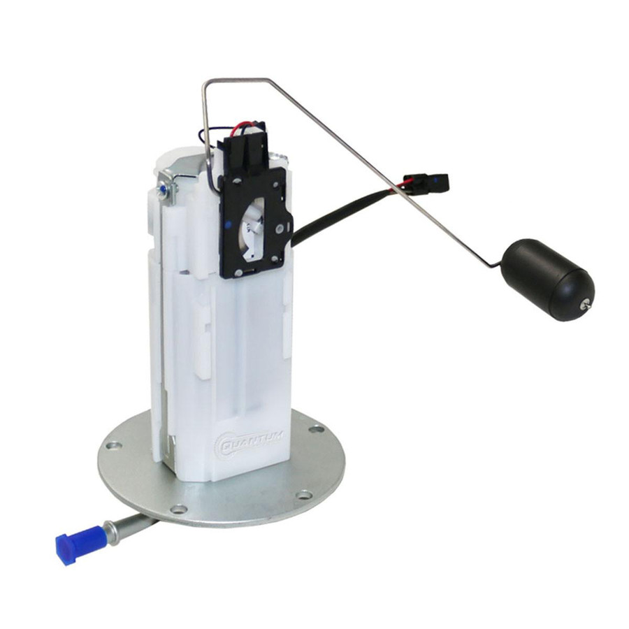 Fuel Pump Assembly for 2009-2025 Kawasaki Vulcan 1700 - OEM