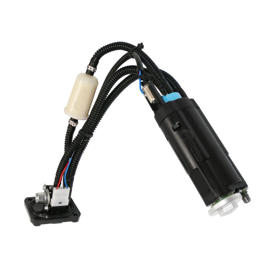 QFS Fuel Pump Assembly for KTM & Husqvarna Motorcycles - OEM Replacement for 79007088100 & A56007088000, HFP-A488 | QFS 