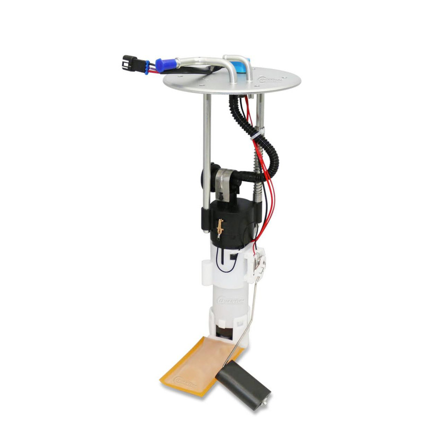 QFS Fuel Pump Assembly w/ Tank Seal for 2008-2010 Polaris RZR 800 - OEM Replacement, HFP-A491 | QFS 