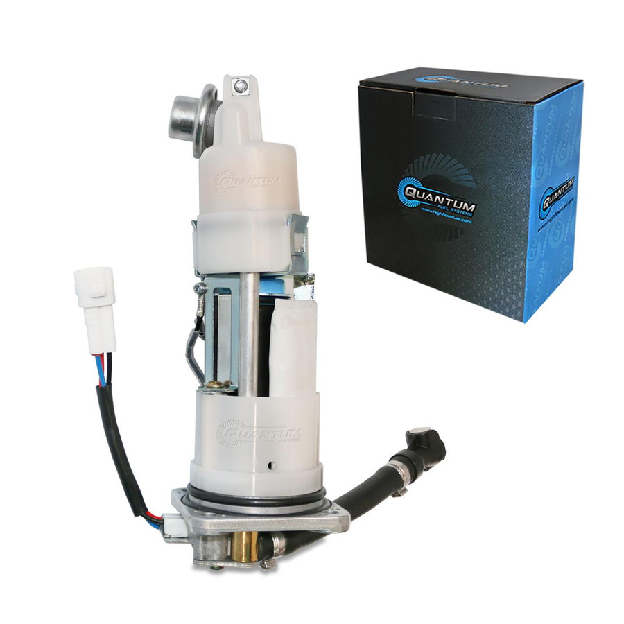 QFS Fuel Pump Assembly for 2004-2014 KTM 990 Super Duke & Supermoto - OEM Replacement, HFP-A495 | QFS  QFS Fuel Pump Assembly for 2004-2014 KTM 990 Super Duke & Supermoto - OEM Replacement, HFP-A495 | QFS