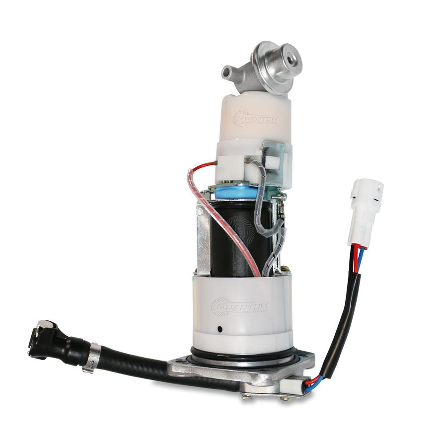 QFS Fuel Pump Assembly for 2004-2014 KTM 990 Super Duke & Supermoto - OEM Replacement, HFP-A495 | QFS  QFS Fuel Pump Assembly for 2004-2014 KTM 990 Super Duke & Supermoto - OEM Replacement, HFP-A495 | QFS