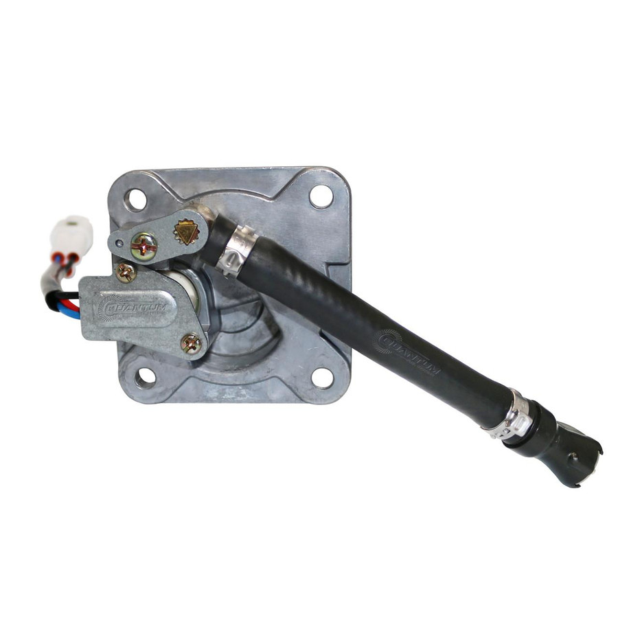 QFS Fuel Pump Assembly for 2004-2014 KTM 990 Super Duke & Supermoto - OEM Replacement, HFP-A495 | QFS  QFS Fuel Pump Assembly for 2004-2014 KTM 990 Super Duke & Supermoto - OEM Replacement, HFP-A495 | QFS