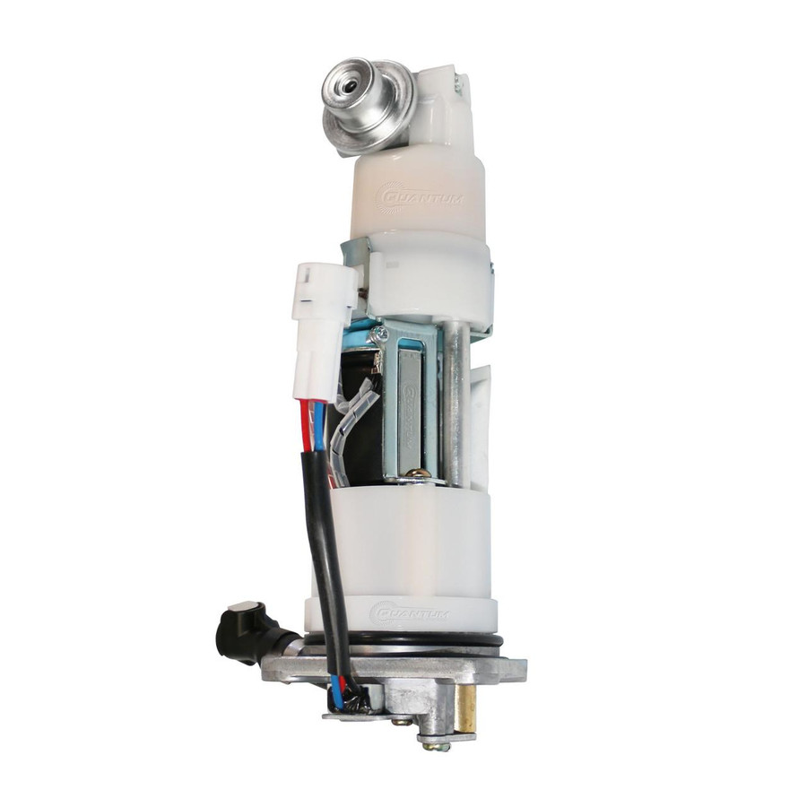 QFS Fuel Pump Assembly for 2004-2014 KTM 990 Super Duke & Supermoto - OEM Replacement, HFP-A495 | QFS  QFS Fuel Pump Assembly for 2004-2014 KTM 990 Super Duke & Supermoto - OEM Replacement, HFP-A495 | QFS