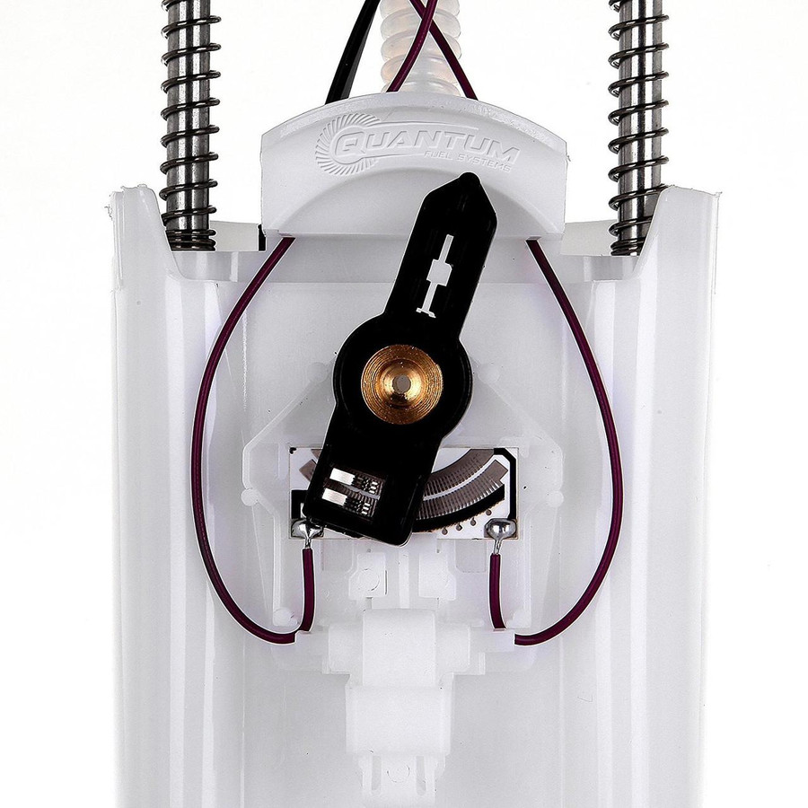 QFS Fuel Pump Assembly - OEM Replacement for Airtex E3501M - HFP-A80 QFS 