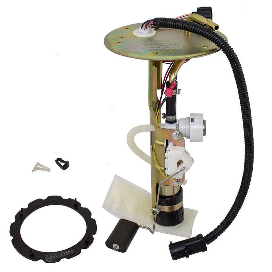 QFS Fuel Pump Assembly - OEM Replacement for Airtex E2296S - HFP-A801 QFS 