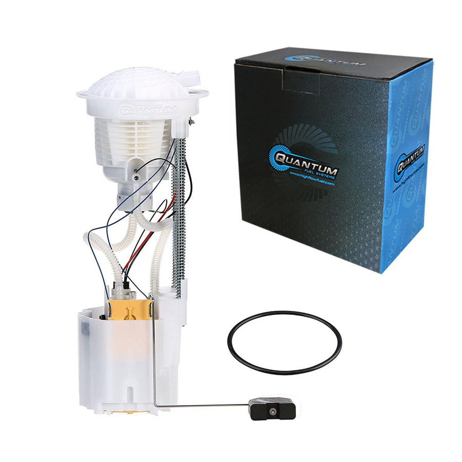 QFS Fuel Pump Assembly - OEM Replacement for Airtex E7186M - HFP-A802 QFS 