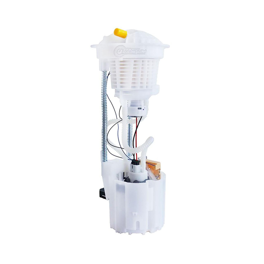 QFS Fuel Pump Assembly - OEM Replacement for Airtex E7186M - HFP-A802 QFS 